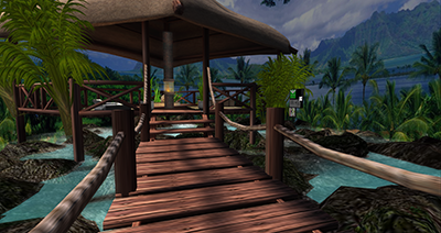 Tropical